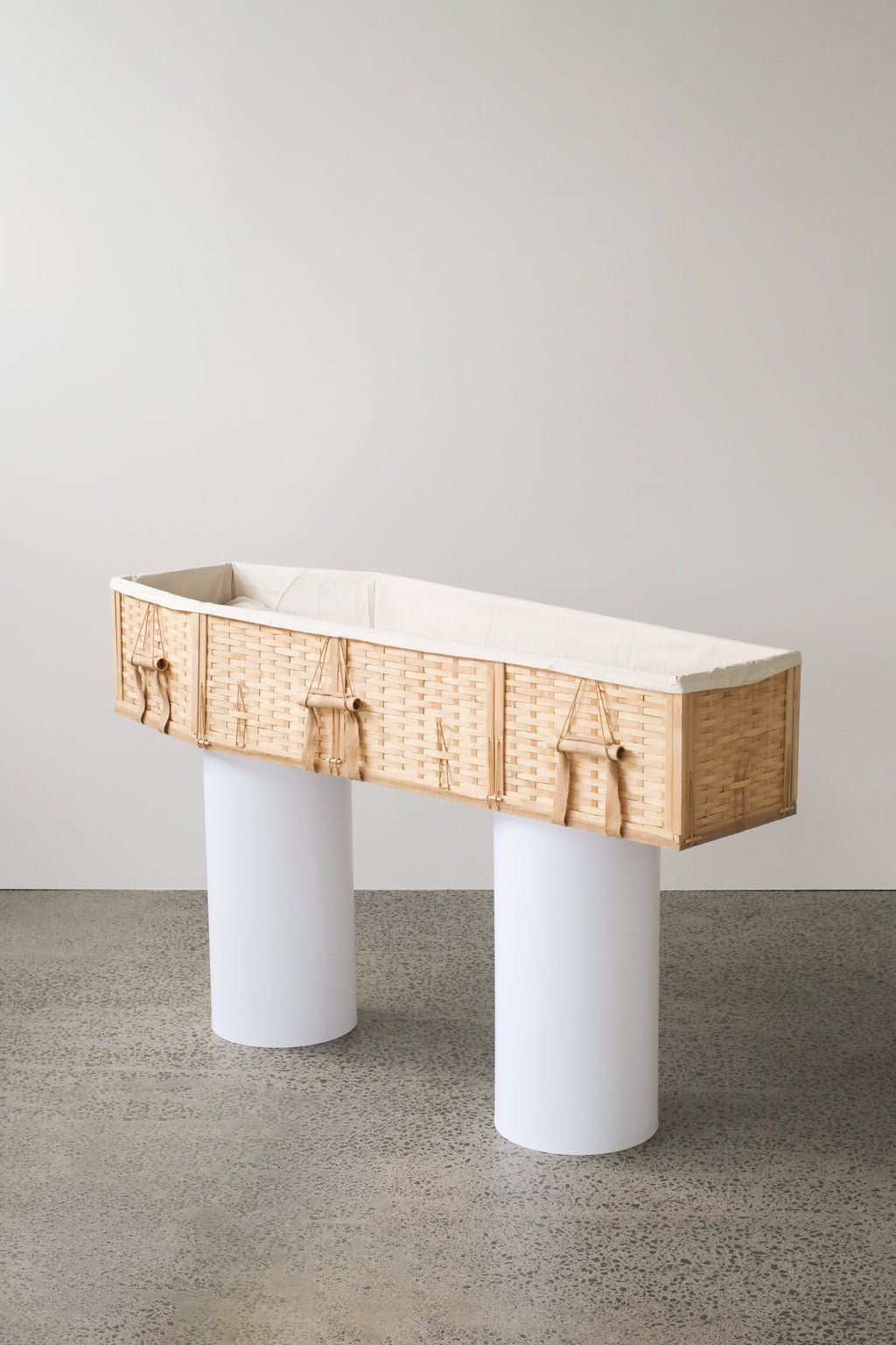 Gowell Eternity Bamboo Casket