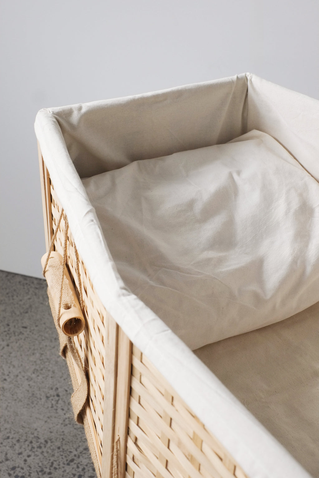 Gowell Eternity Bamboo Casket